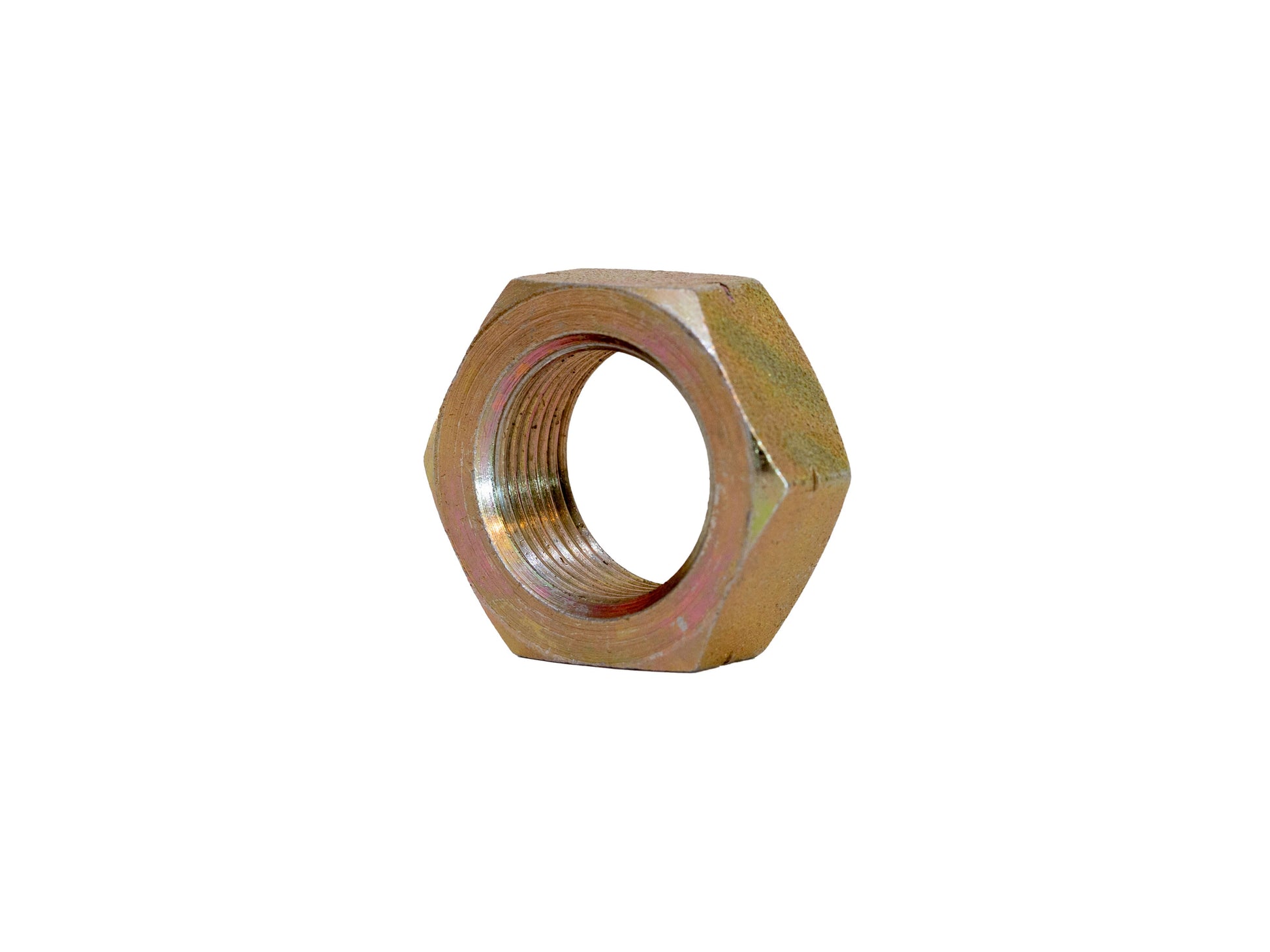 Rusty's Off Road Products - Rusty's Jam Nut - 7/8"-14