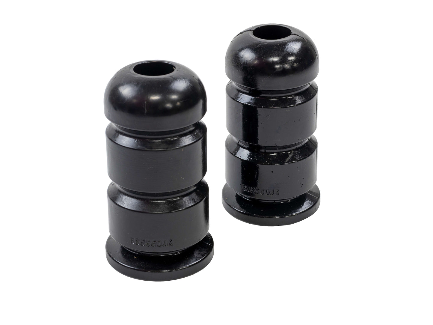 Rusty's Off Road Products - Rusty's JK Rear 2" Bumpstops (Pair)