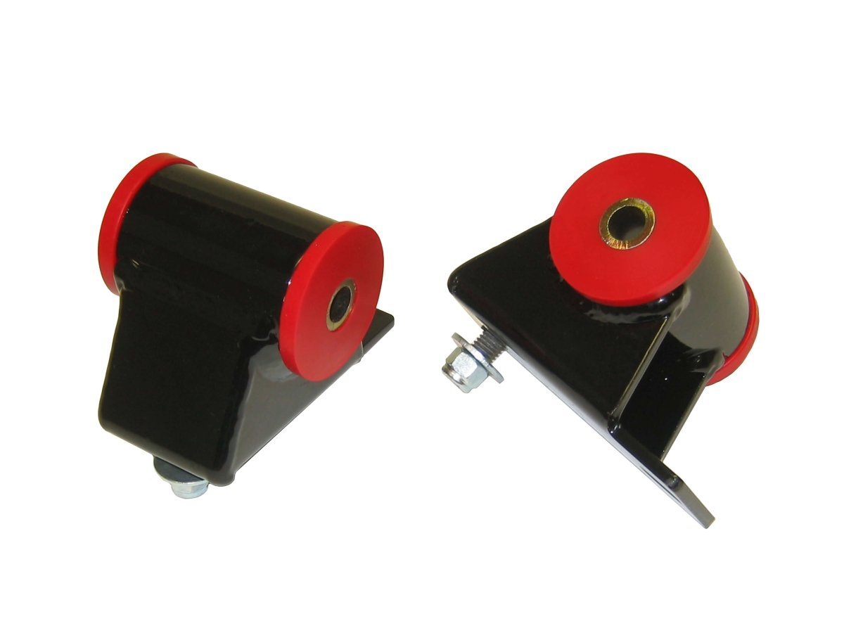 Rusty's Off Road Products - Rusty's Motor Mounts - Polyurethane (XJ-TJ-YJ)