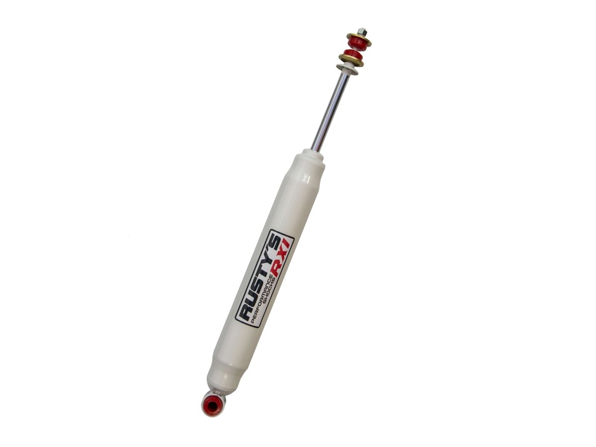 Rusty's Off Road Products - Rusty's RX100 Performance Shock: RX-10