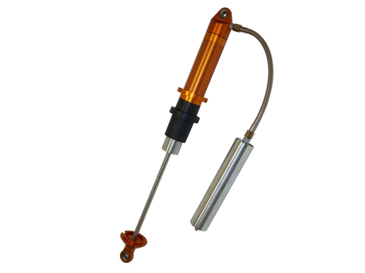 Rusty's Off Road Products - Rusty's RX500 Performance Coilover Shock Absorber - R-514