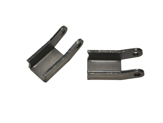 Rusty's Off Road Products - Rusty's Shock Mounts - JK Wrangler Front Lower Mounts