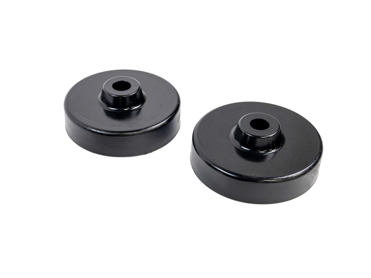 Rusty's Off Road Products - Rusty's Spacers - 1-1/2" Poly Rear (JT)