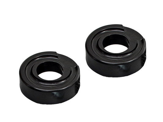 Rusty's Off Road Products - Rusty's Spacers - 2" Poly Rear (WK,XK)