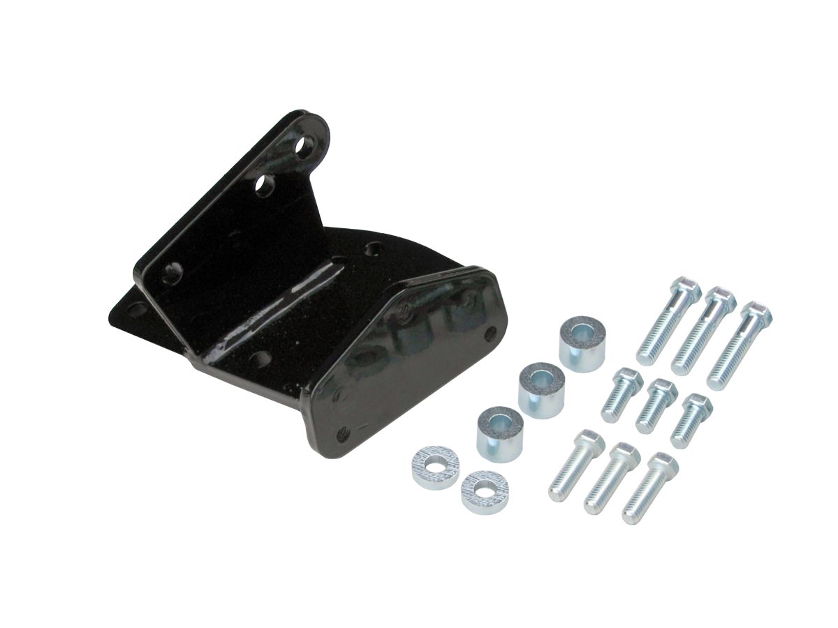 Rusty's Off Road Products - Rusty's Steering Box Bracket - CJ