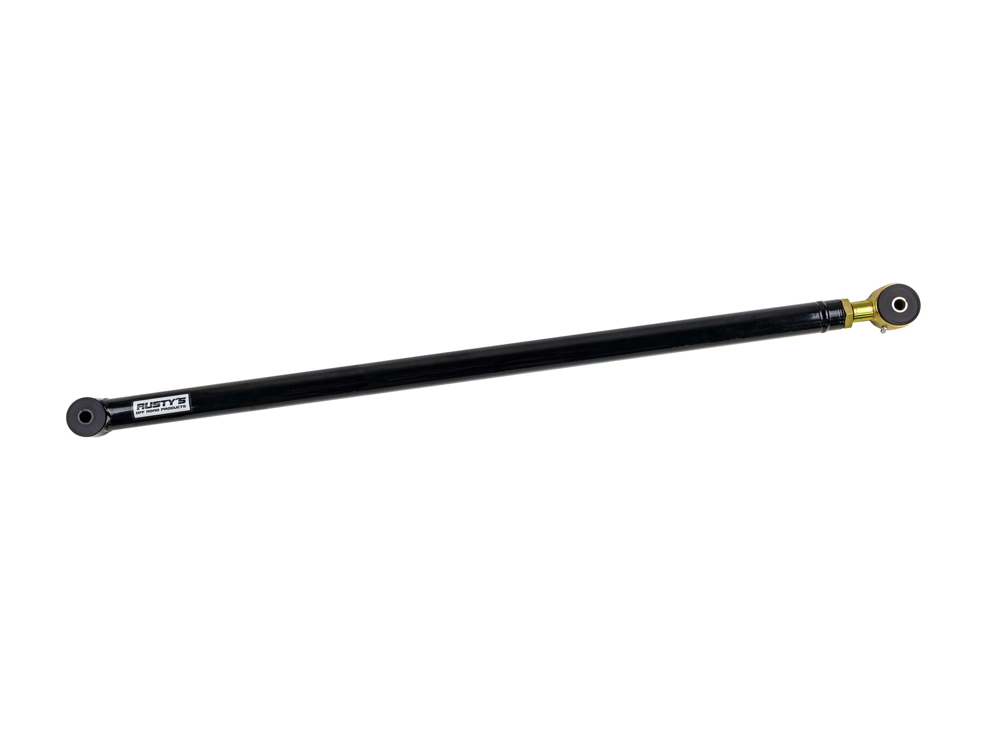 Rusty's Off Road Products - Rusty's Adjustable Rear Track Bar (WK,XK)