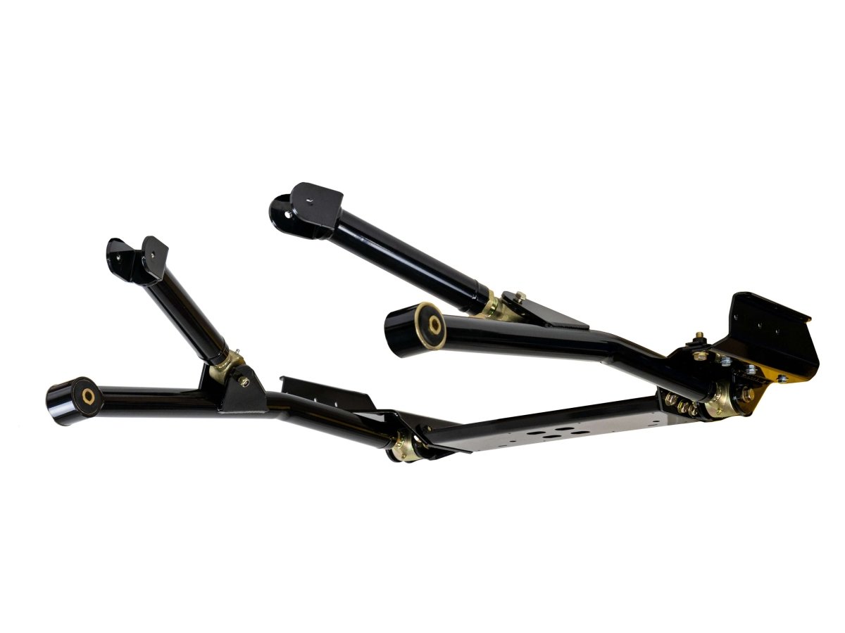 Rusty's Off Road Products - Rusty's XJ Cherokee Long Travel Radius Arm Upgrade