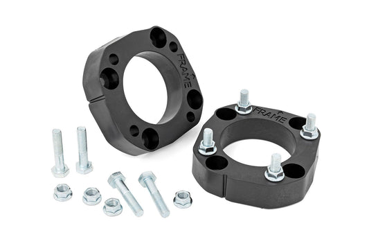 1.75 Inch Leveling Kit - Toyota Tundra 2WD/4WD (2007-2021)