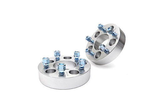 1.5 Inch Wheel Spacer - 5x5.5 - Multiple Makes & Models (Dodge/Ford/Jeep)