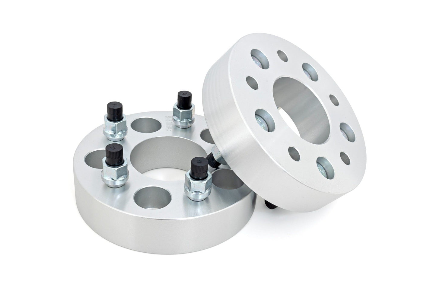 1.5 Inch Wheel Spacers - 5x4.5 - Polaris Xpedition ADV-5 1000