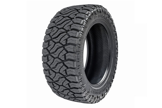 33x12.50R17 Venom Terra Hunter R/T