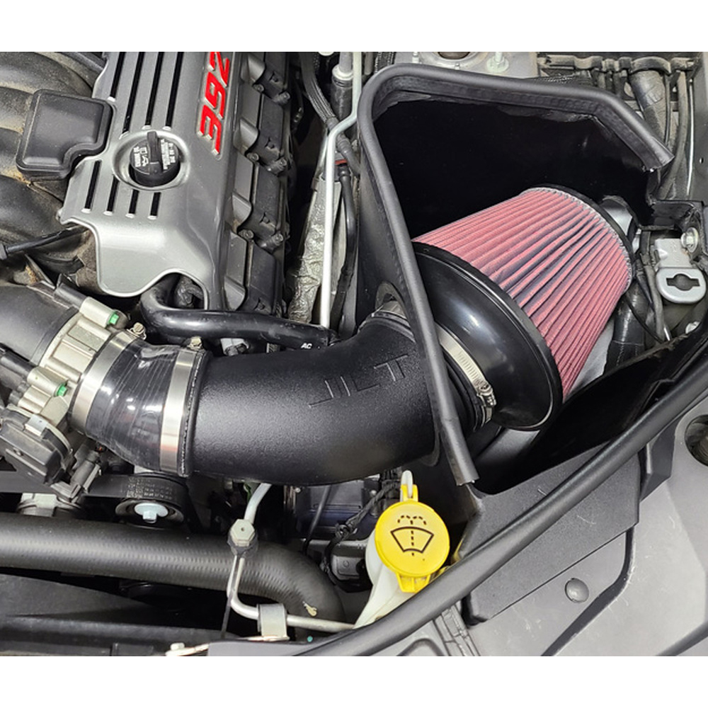 JLT Cold Air Intake Kit 2021 Dodge Durango SRT 6.4L No Tuning Required